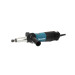 Прямая шлифмашина MAKITA GD0811C в кор.