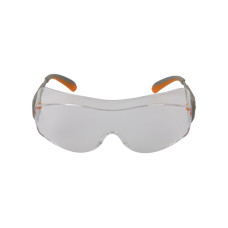 Очки открытые JETA SAFETY Oculus прозрачные