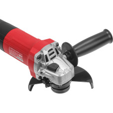 Одноручная углошлифмашина WORTEX LX AG 1213-5 в кор. 1300 Вт, 125 мм, 5000-11000 об/мин