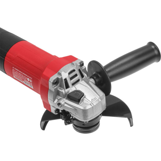 Одноручная углошлифмашина WORTEX LX AG 1213-5 в кор. 1300 Вт, 125 мм, 5000-11000 об/мин Одноручная углошлифмашина WORTEX LX AG 1213-5 в кор. 1300 Вт, 125 мм, 5000-11000 об/мин