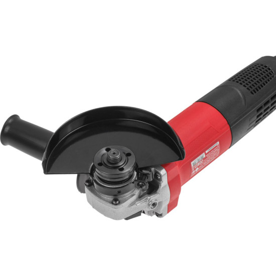 Одноручная углошлифмашина WORTEX LX AG 1213-5 в кор. 1300 Вт, 125 мм, 5000-11000 об/мин Одноручная углошлифмашина WORTEX LX AG 1213-5 в кор. 1300 Вт, 125 мм, 5000-11000 об/мин