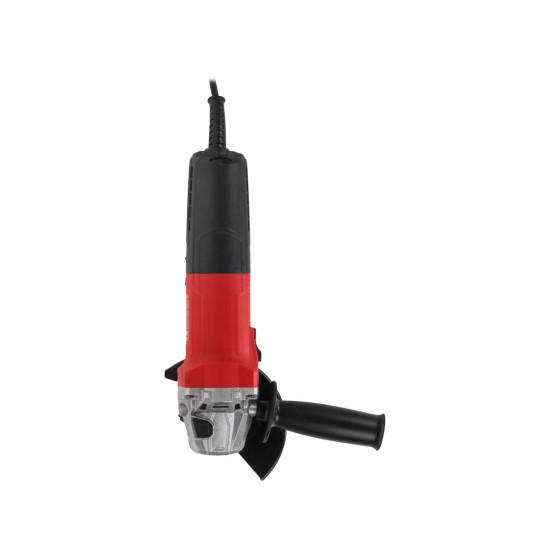 Одноручная углошлифмашина WORTEX LX AG 1213-5 в кор. 1300 Вт, 125 мм, 5000-11000 об/мин Одноручная углошлифмашина WORTEX LX AG 1213-5 в кор. 1300 Вт, 125 мм, 5000-11000 об/мин