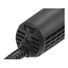 Одноручная углошлифмашина WORTEX LX AG 1213-5 в кор. 1300 Вт, 125 мм, 5000-11000 об/мин