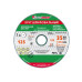 Шлифкруг ПП(1) 125х20х32 64C 60 K-L 7 V 35 Шлифкруг ПП(1) 125х20х32 64C 60 K-L 7 V 35