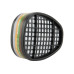 Фильтр 6641 противогазовый Jeta Safety (2 шт. в уп.) Фильтр 6641 противогазовый Jeta Safety (2 шт. в уп.)