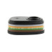 Фильтр 6641 противогазовый Jeta Safety (2 шт. в уп.) Фильтр 6641 противогазовый Jeta Safety (2 шт. в уп.)