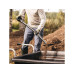 Лопата совковая Ergonomic Pro FISKARS Лопата совковая Ergonomic Pro FISKARS