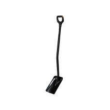 Лопата совковая Ergonomic Pro FISKARS