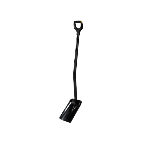 Лопата совковая Ergonomic Pro FISKARS Лопата совковая Ergonomic Pro FISKARS