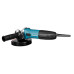 Одноручная углошлифмашина MAKITA GA 5030RX9 в кор.