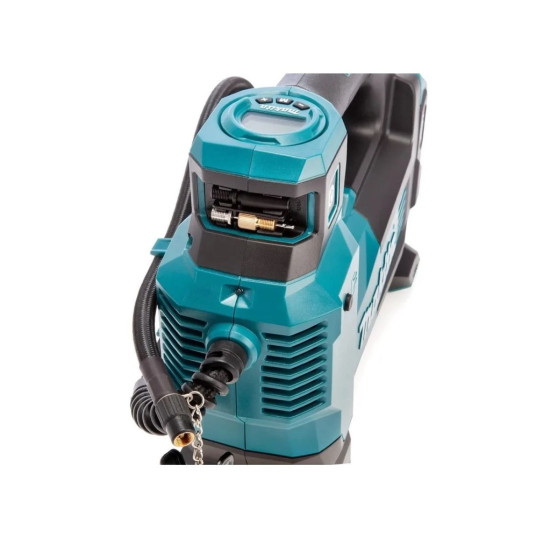 Аккум. насос MAKITA XGT MP001GZ в кор. Аккум. насос MAKITA XGT MP001GZ в кор.