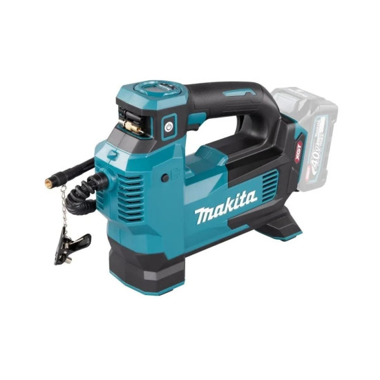 Аккум. насос MAKITA XGT MP001GZ в кор. Аккум. насос MAKITA XGT MP001GZ в кор.