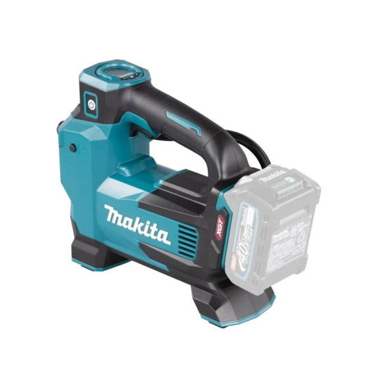 Аккум. насос MAKITA XGT MP001GZ в кор. Аккум. насос MAKITA XGT MP001GZ в кор.