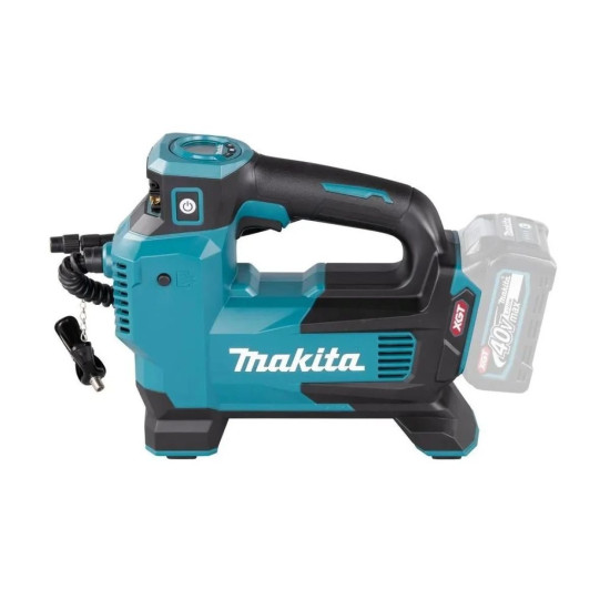 Аккум. насос MAKITA XGT MP001GZ в кор. Аккум. насос MAKITA XGT MP001GZ в кор.