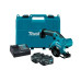Аккум. циркулярная пила MAKITA CXT HS301DSME в кор. Аккум. циркулярная пила MAKITA CXT HS301DSME в кор.