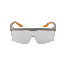 Очки открытые JETA SAFETY Aurora прозрачные