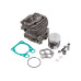 Поршневая в сборе HDC HD-D740 Поршневая в сборе HDC HD-D740