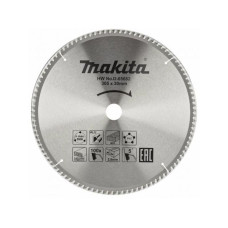 Диск пильный 305х30 мм 100 зуб. по алюминию MAKITA