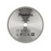 Диск пильный 305х30 мм 100 зуб. по алюминию MAKITA
