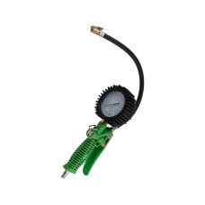 Пистолет для подкачки шин ECO TIG-50 с манометром
