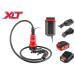 Аккум. насос погружной WORTEX WP 1820 ALL1 XLT SET Аккум. насос погружной WORTEX WP 1820 ALL1 XLT SET