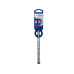 14x100x165 мм бур (сверло) Bosch Expert SDS plus-7X