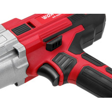 Гайковерт электрический WORTEX WR 4560 в чем. 400 Н*м, 450 Вт, 2800 об/мин