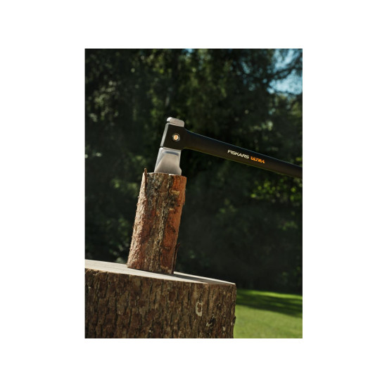 Топор-колун U32 Ultra FISKARS Топор-колун U32 Ultra FISKARS