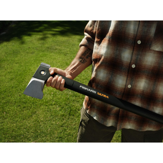 Топор-колун U32 Ultra FISKARS Топор-колун U32 Ultra FISKARS