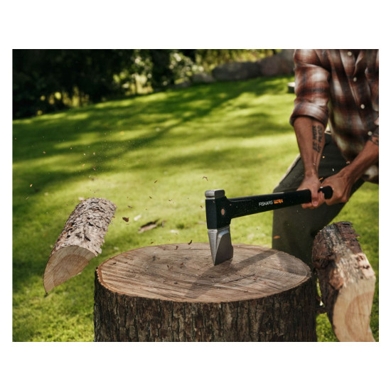 Топор-колун U32 Ultra FISKARS Топор-колун U32 Ultra FISKARS