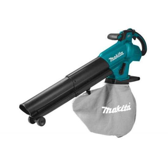 Аккум. воздуходувка MAKITA LXT DUB187 Z в кор. Аккум. воздуходувка MAKITA LXT DUB187 Z в кор.