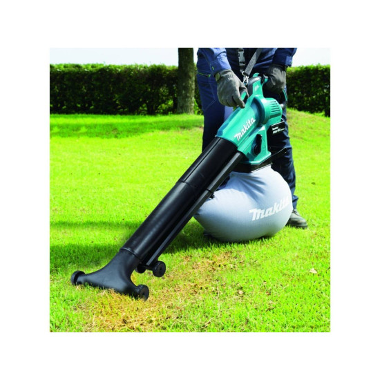 Аккум. воздуходувка MAKITA LXT DUB187 Z в кор. Аккум. воздуходувка MAKITA LXT DUB187 Z в кор.