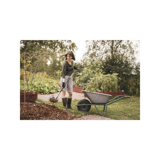 Лопата совковая FISKARS Лопата совковая FISKARS