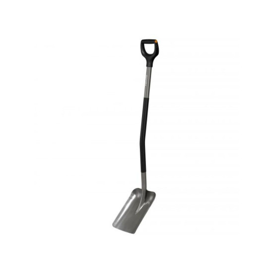 Лопата совковая FISKARS Лопата совковая FISKARS