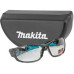 Двуручная углошлифмашина MAKITA GA 9020 в кор. + АКЦИЯ Защитные очки + Перчатки "Механик" XL