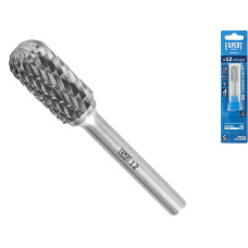 Борфреза твердосплавная тип C 12x25мм EXPERT STARTUL