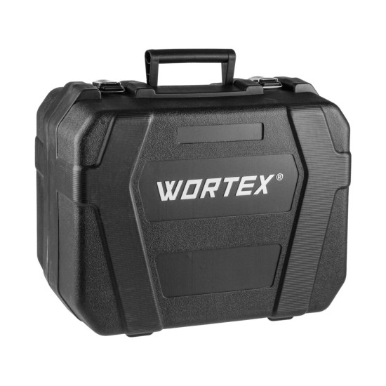 Аккум. пила цепная WORTEX CEC 2518-3 в чем. ALL1 XLT SET БЕСЩЕТ., 18 В, 25.4 см Аккум. пила цепная WORTEX CEC 2518-3 в чем. ALL1 XLT SET БЕСЩЕТ., 18 В, 25.4 см