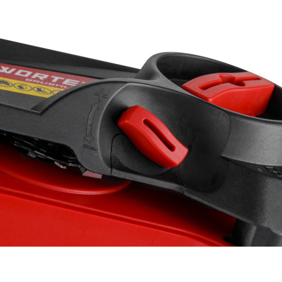 Аккум. пила цепная WORTEX CEC 2518-3 в чем. ALL1 XLT SET БЕСЩЕТ., 18 В, 25.4 см Аккум. пила цепная WORTEX CEC 2518-3 в чем. ALL1 XLT SET БЕСЩЕТ., 18 В, 25.4 см