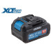 Аккумулятор BULL AK 4004 18.0 В, 4.0 А/ч, Li-Ion XLTpro