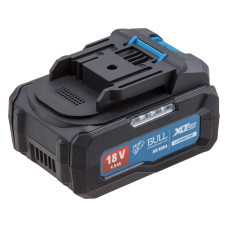 Аккумулятор BULL AK 4004 18.0 В, 4.0 А/ч, Li-Ion XLTpro
