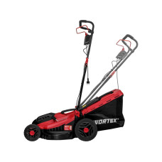 Газонокосилка электрическая WORTEX LM 4220 P 2000 Вт, шир.43 см
