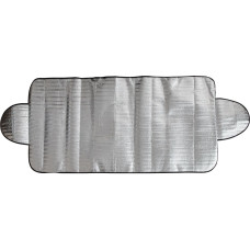 Шторка солнцезащитная с ушками, 150x70 см, PERFECTO LINEA