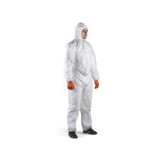 Защитный комбинезон JPC-100 (р-р L), Jeta Safety