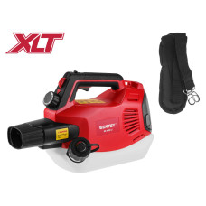 Аккум. опрыскиватель WORTEX KS 1820 Li в кор. ALL1 XLT SOLO 18В, 2 л, 200 мл/мин