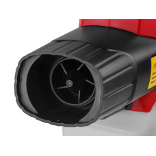 Аккум. опрыскиватель WORTEX KS 1820 Li в кор. ALL1 XLT SOLO 18В, 2 л, 200 мл/мин