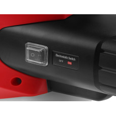 Аккум. опрыскиватель WORTEX KS 1820 Li в кор. ALL1 XLT SOLO 18В, 2 л, 200 мл/мин