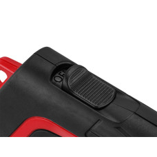 Аккум. опрыскиватель WORTEX KS 1820 Li в кор. ALL1 XLT SOLO 18В, 2 л, 200 мл/мин