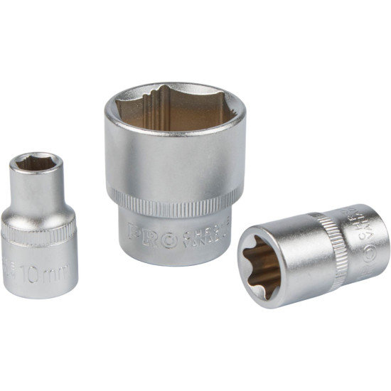 Набор головок и бит 171пр. 1/4",3/8",1/2" PRO STARTUL DAKAR (PRO-171DK) Набор головок и бит 171пр. 1/4",3/8",1/2" PRO STARTUL DAKAR (PRO-171DK)