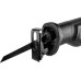 Сабельная пила WORTEX LX SR 1018 E в кор. +1 пильное полотно, 710 Вт, дер. 115 мм, ход 20 мм, рег.об