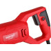 Сабельная пила WORTEX LX SR 1018 E в кор. +1 пильное полотно, 710 Вт, дер. 115 мм, ход 20 мм, рег.об